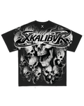 XKALIBVR TEE V2