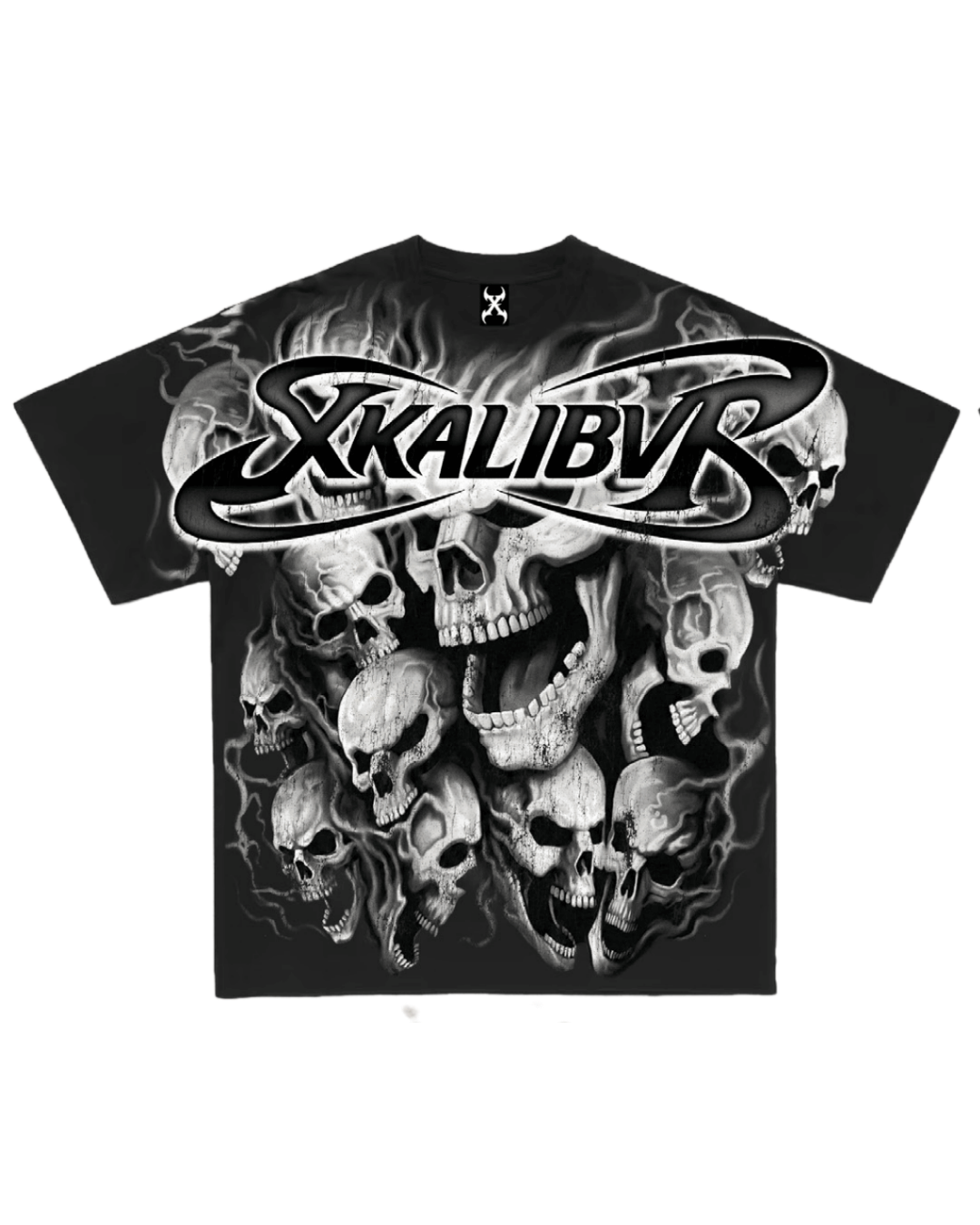 XKALIBVR TEE V2