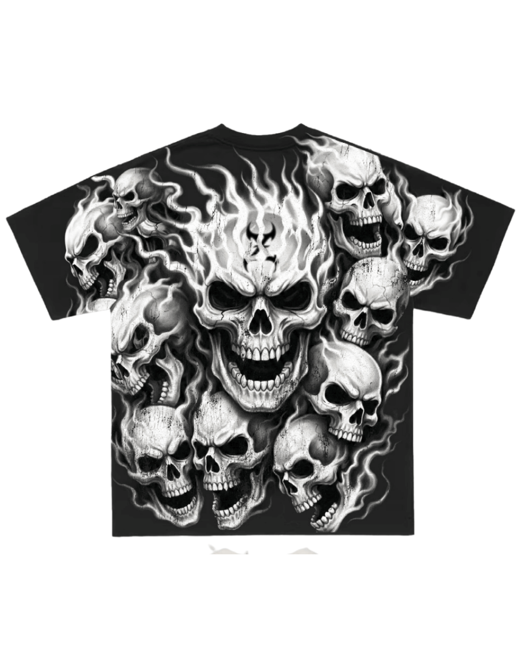 XKALIBVR TEE V2