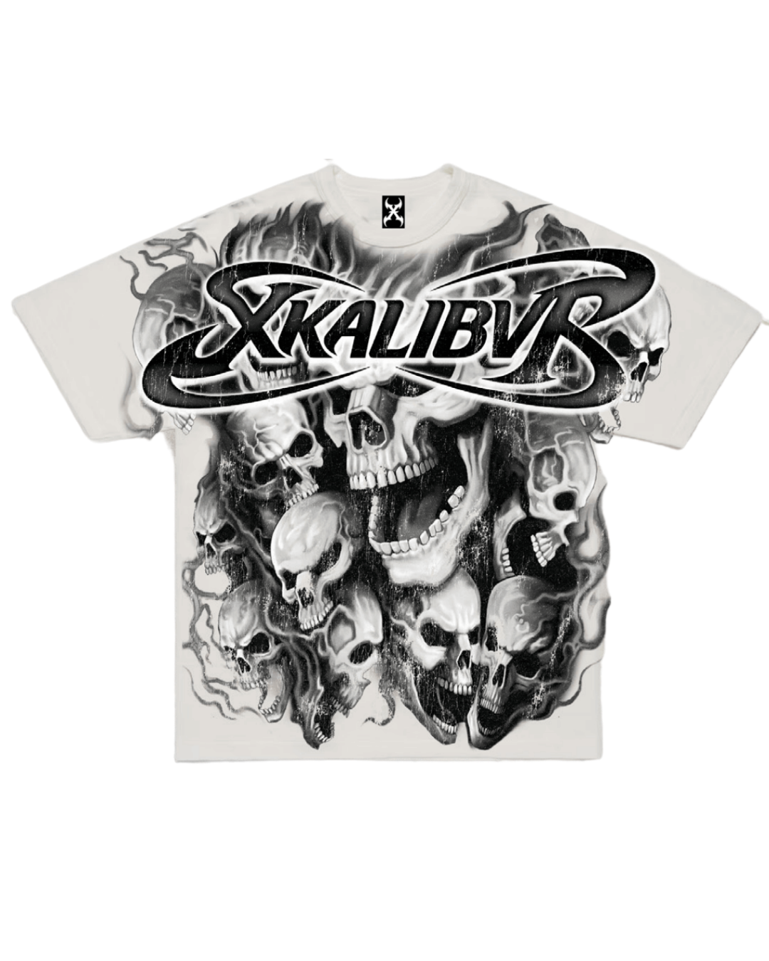 XKALIBVR TEE V2