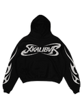 XKALIBVR ZIP UP