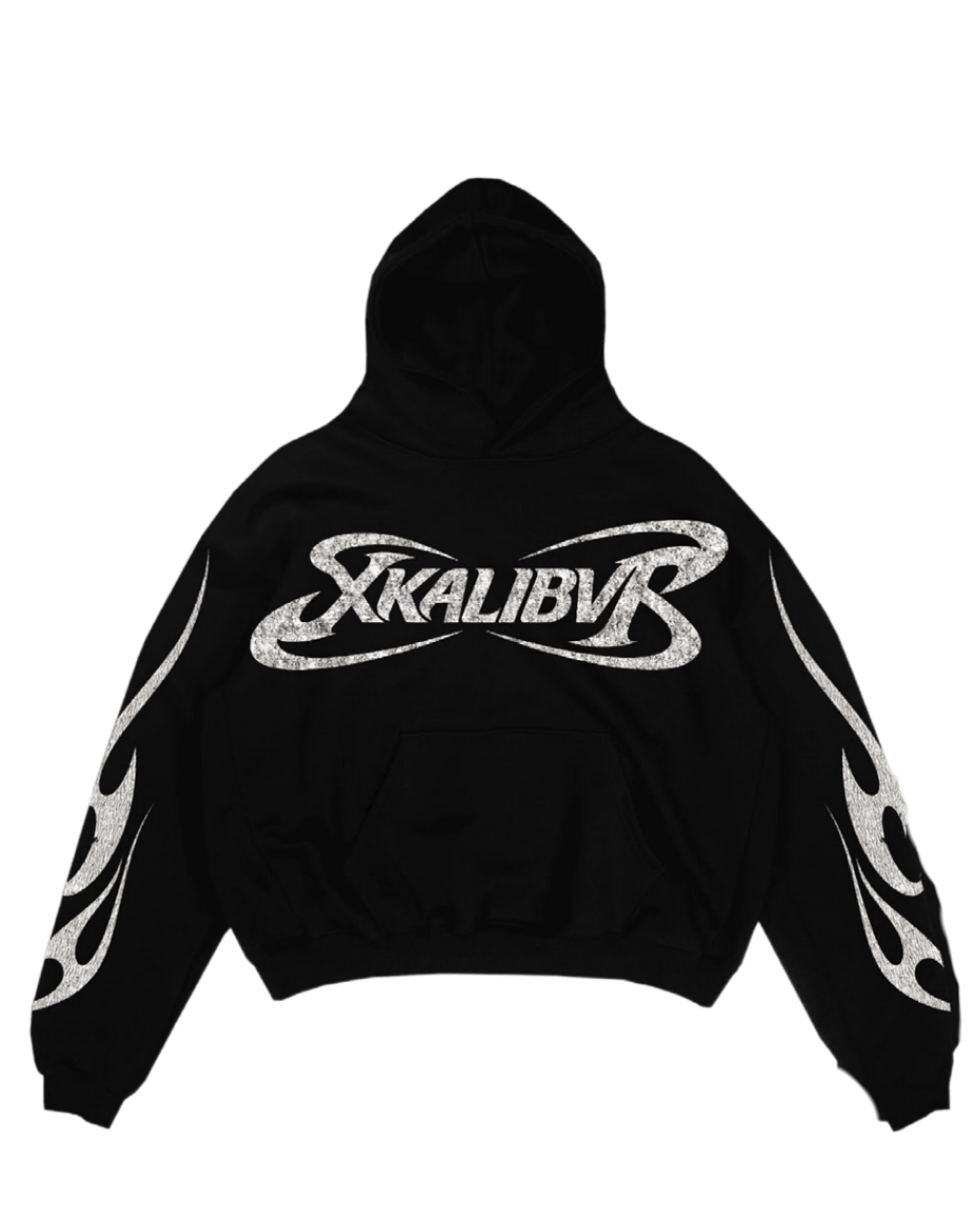 XKALIBVR ZIP UP