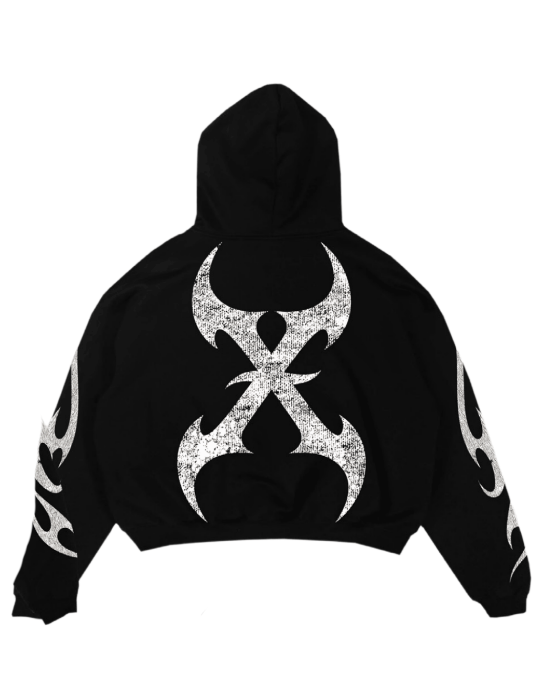 XKALIBVR ZIP UP