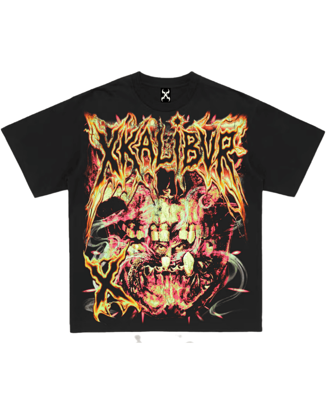 XKALIBVR TEE