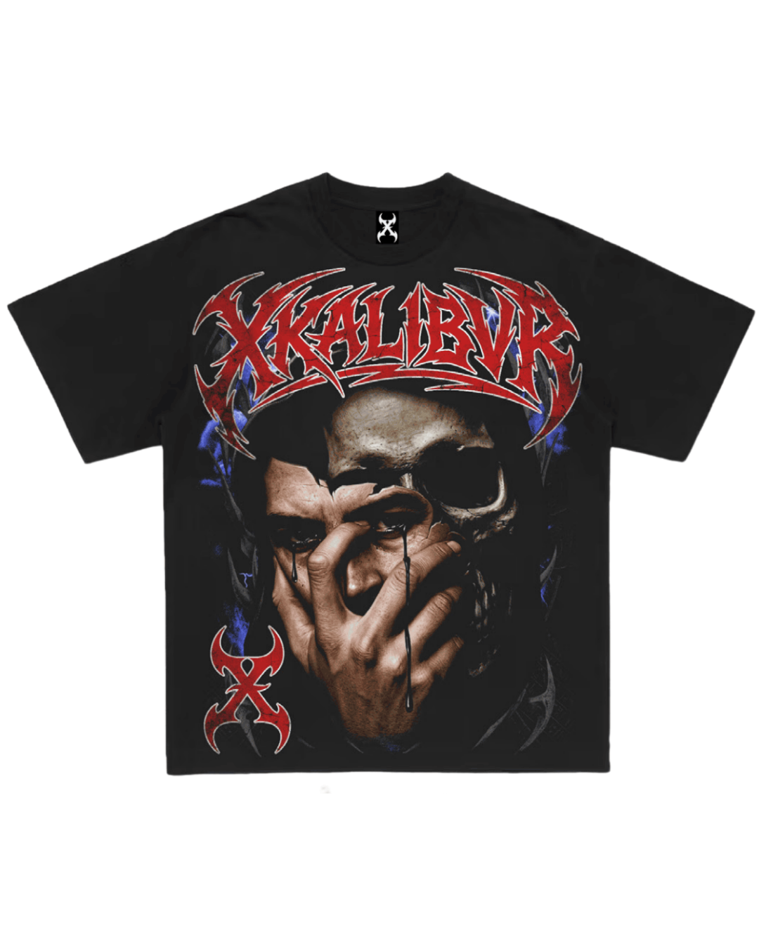 XKALIBVR TEE V2