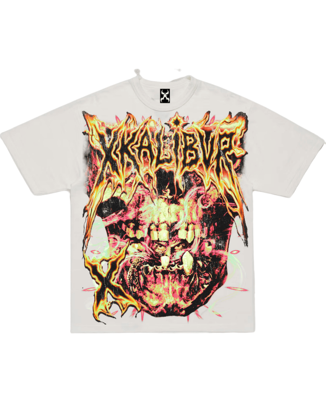 XKALIBVR TEE