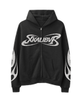 XKALIBVR ZIP UP