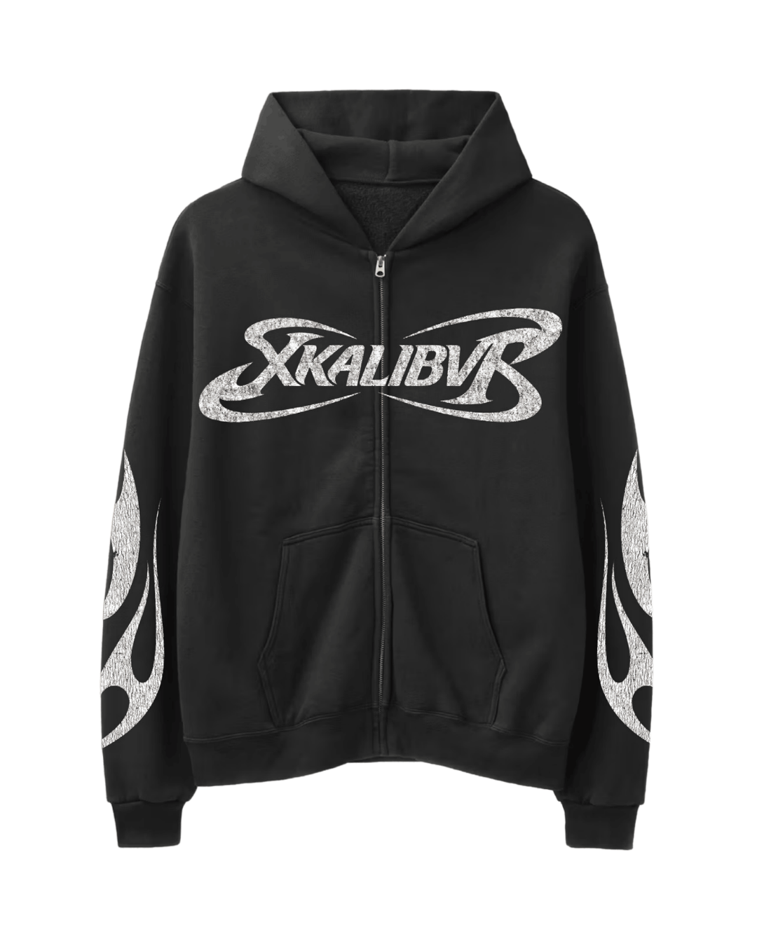 XKALIBVR ZIP UP