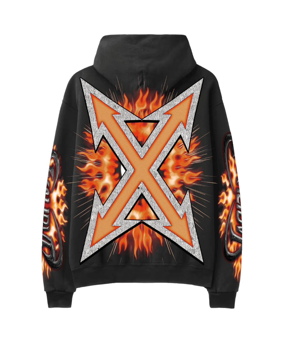 XKALIBVR ZIP UP