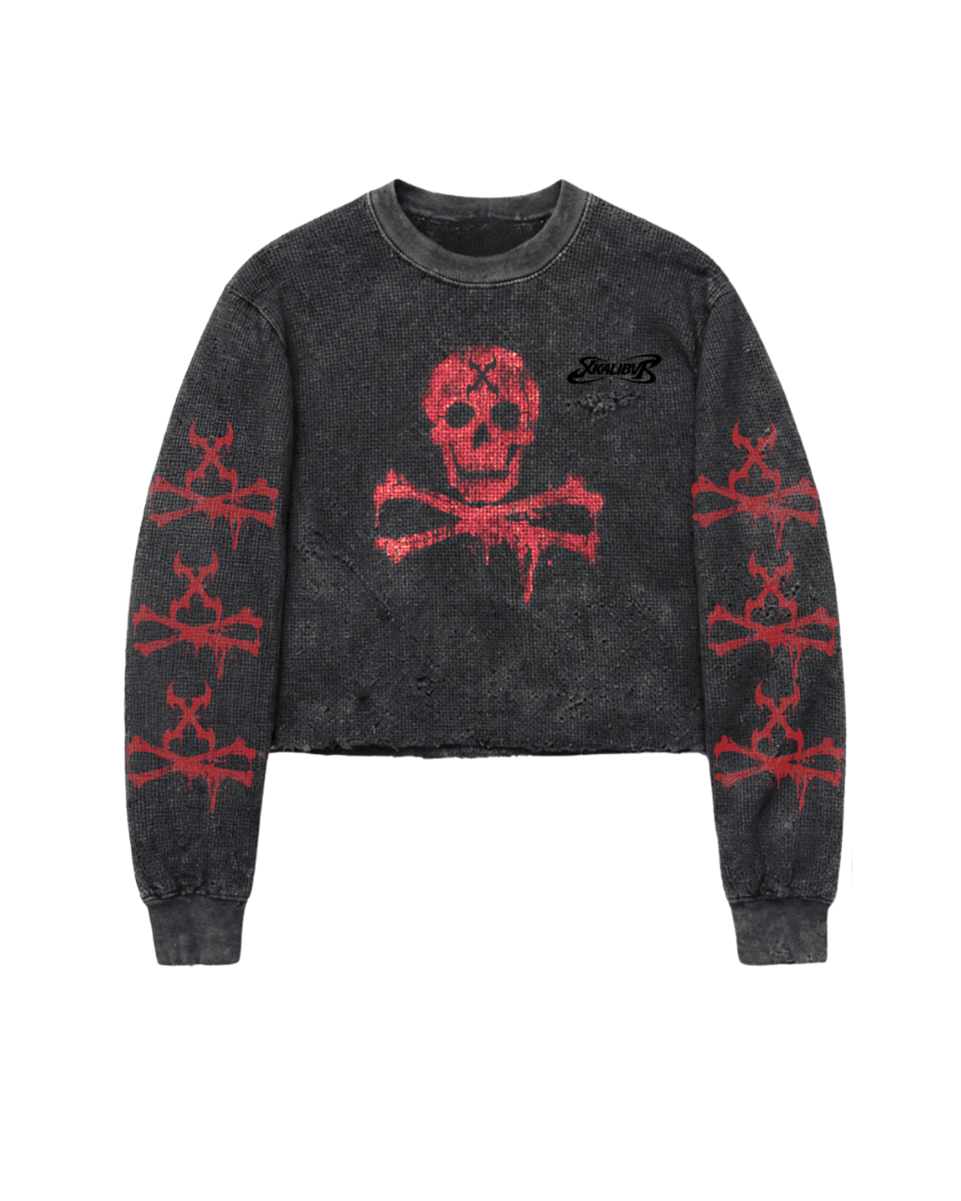 XKALIBVR THERMAL