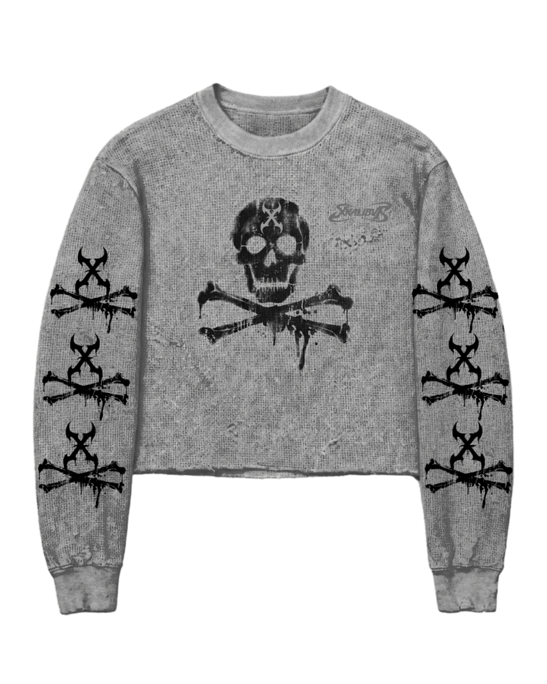 XKALIBVR THERMAL