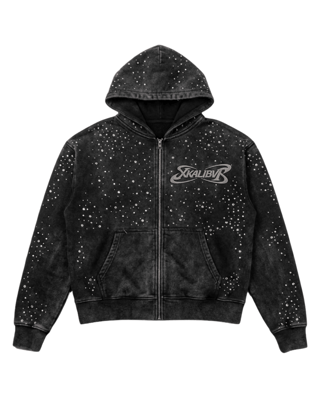 XKALIBVR HOODIE