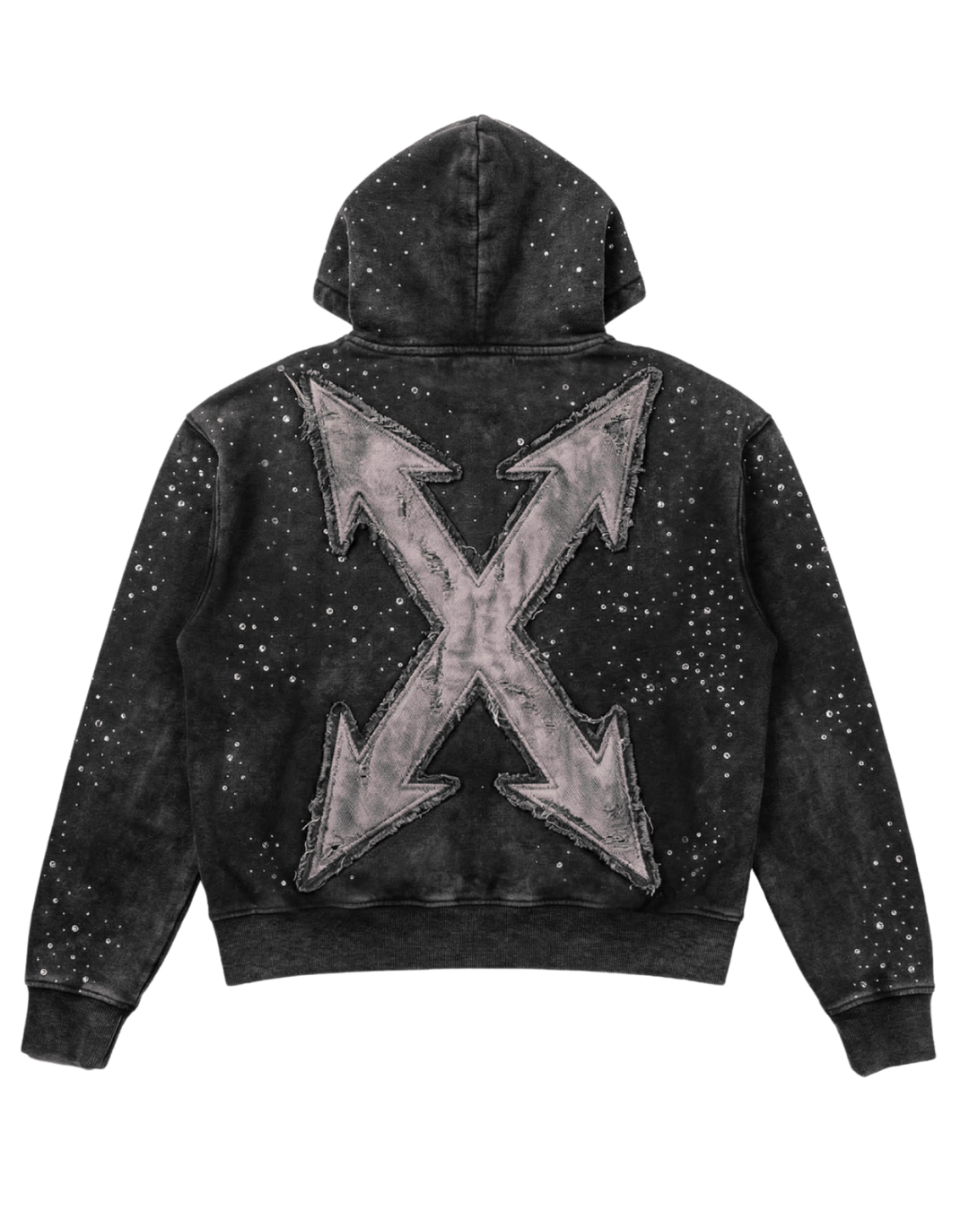 XKALIBVR HOODIE