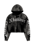 XKALIBVR HOODIE