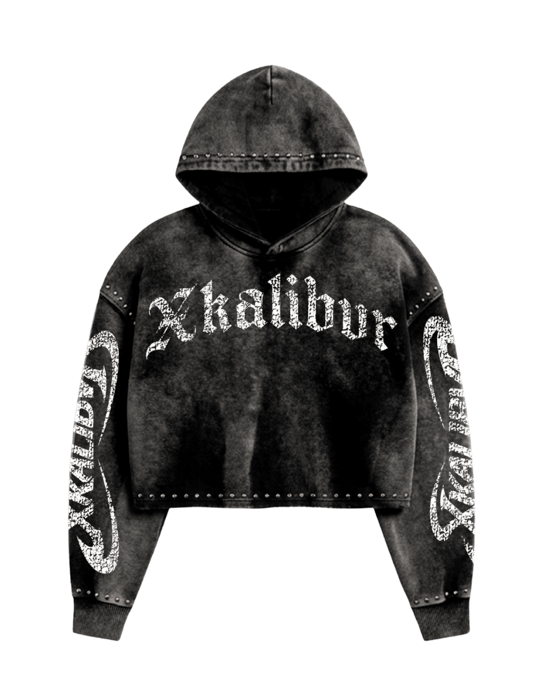 XKALIBVR HOODIE