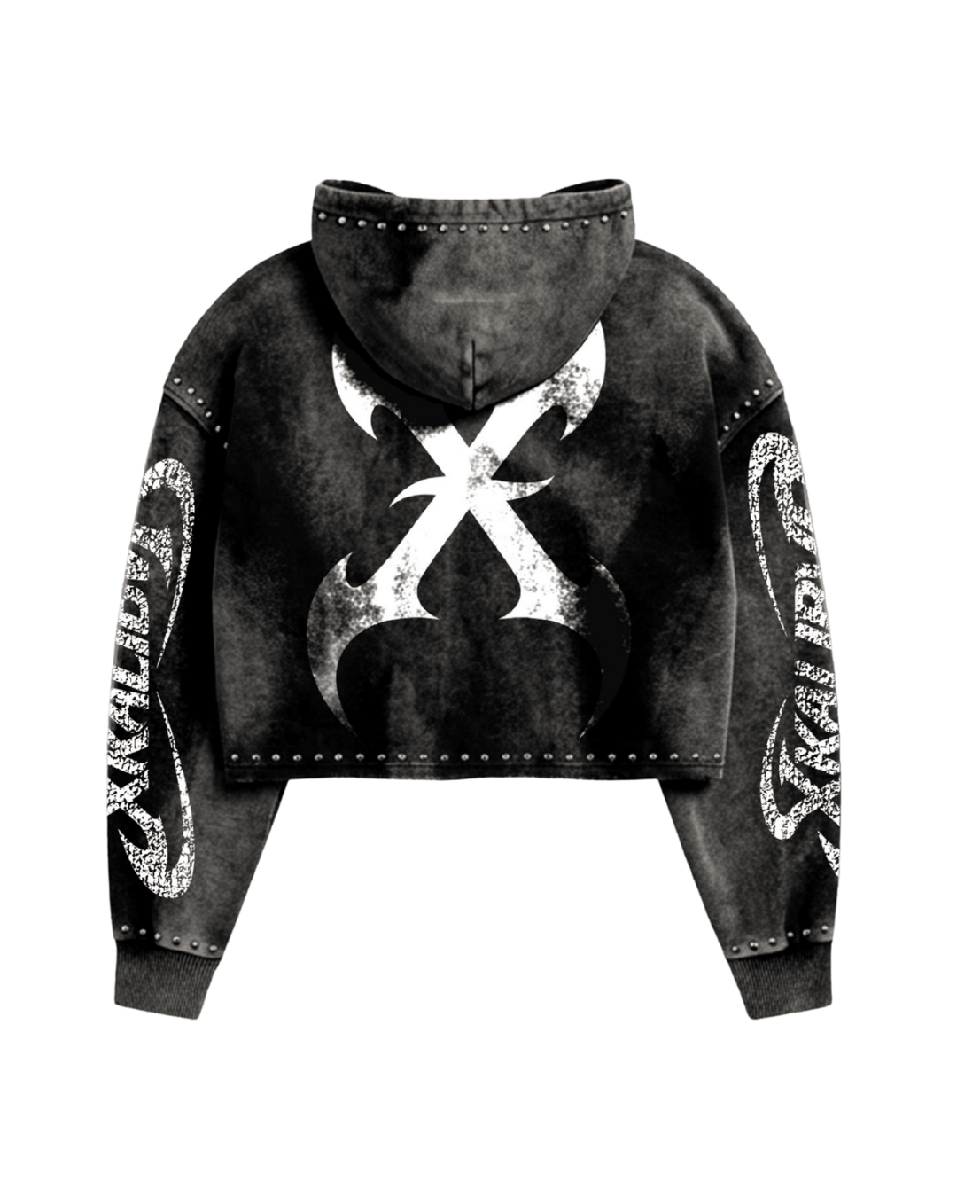 XKALIBVR HOODIE