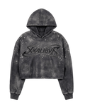 XKALIBVR HOODIE