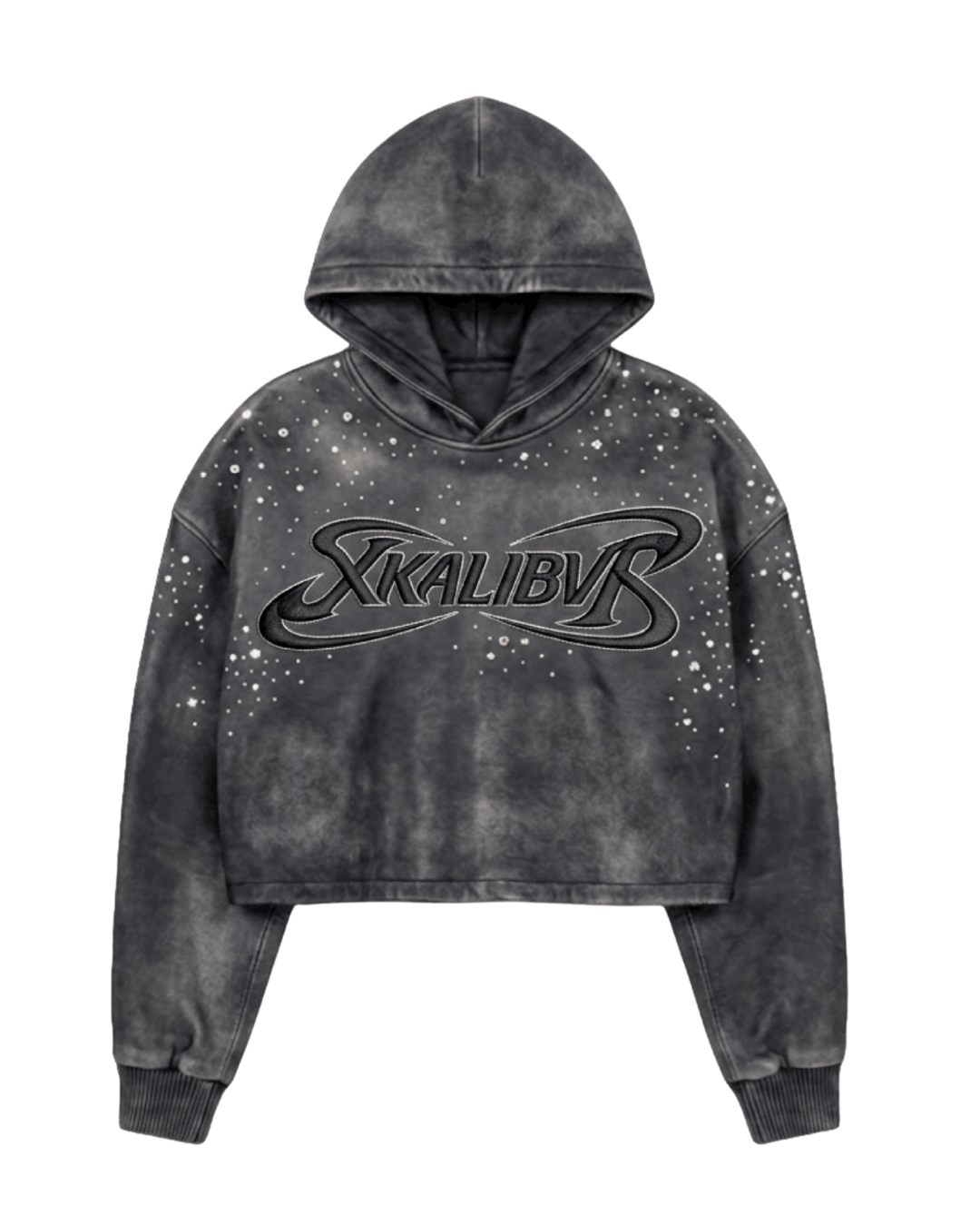 XKALIBVR HOODIE