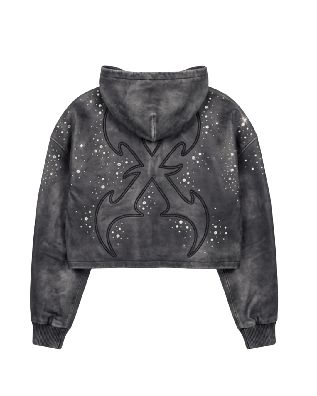 XKALIBVR HOODIE