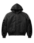 XKALIBVR HOODIE