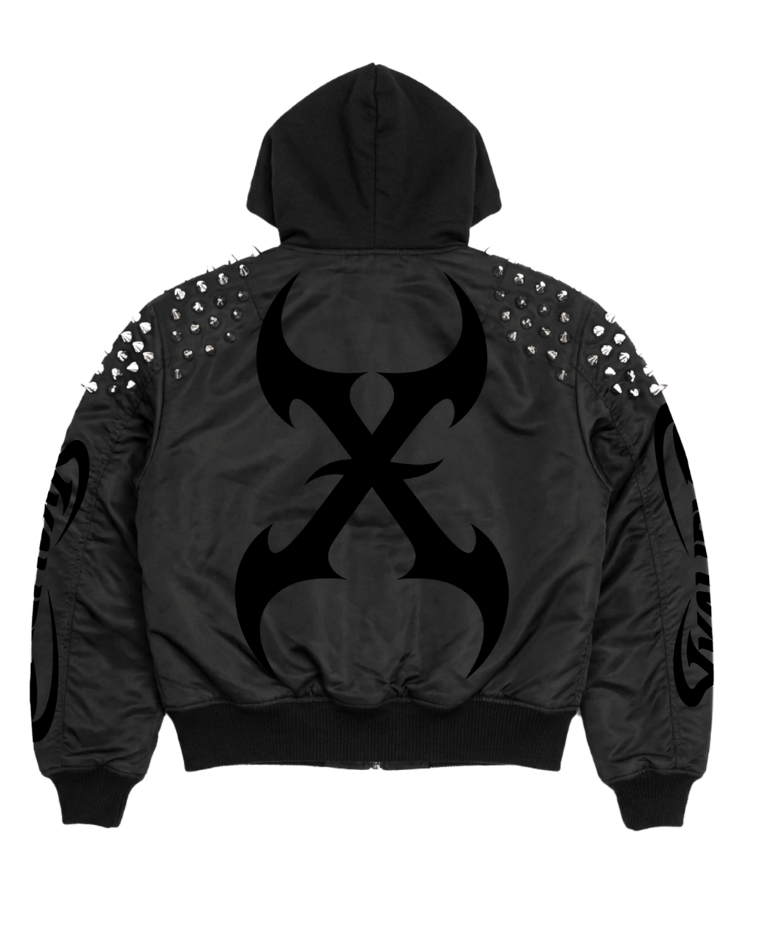 XKALIBVR HOODIE