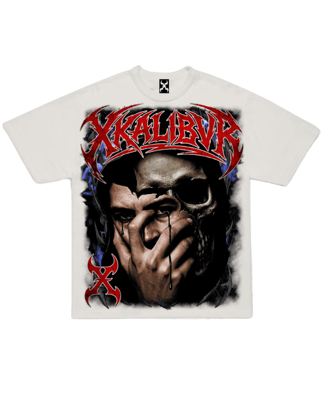 XKALIBVR TEE V2