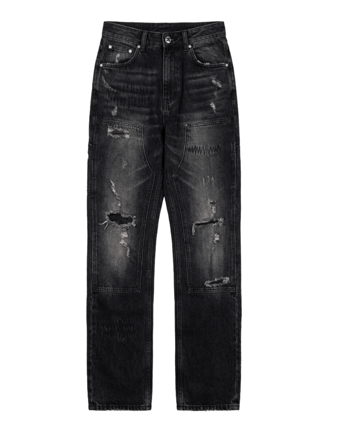 XKALIBVR DENIM