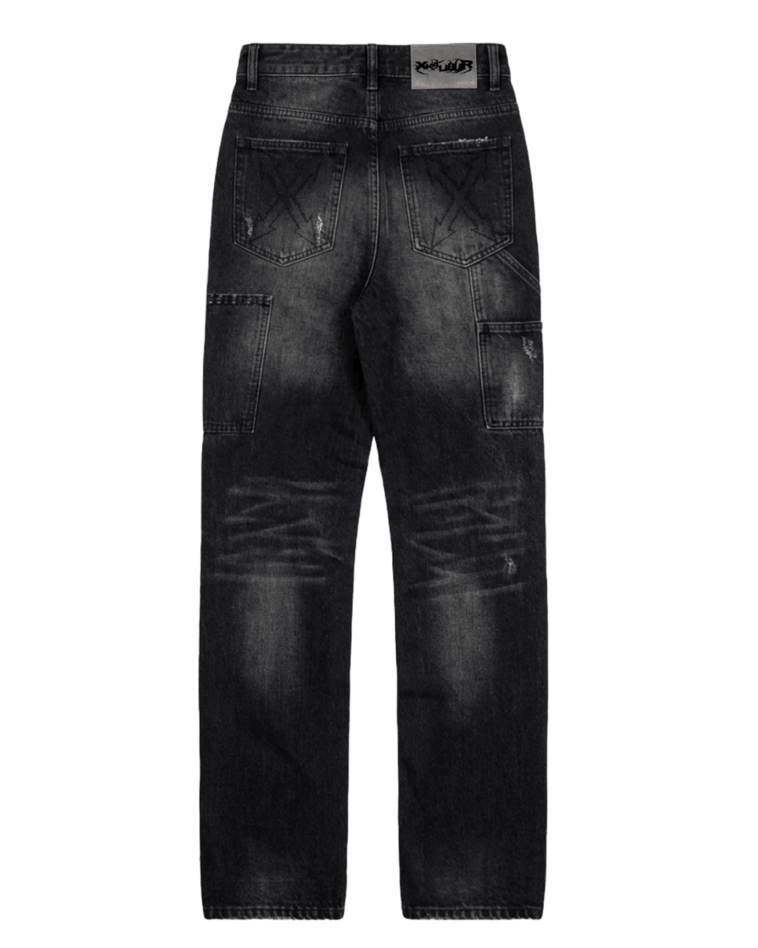 XKALIBVR DENIM