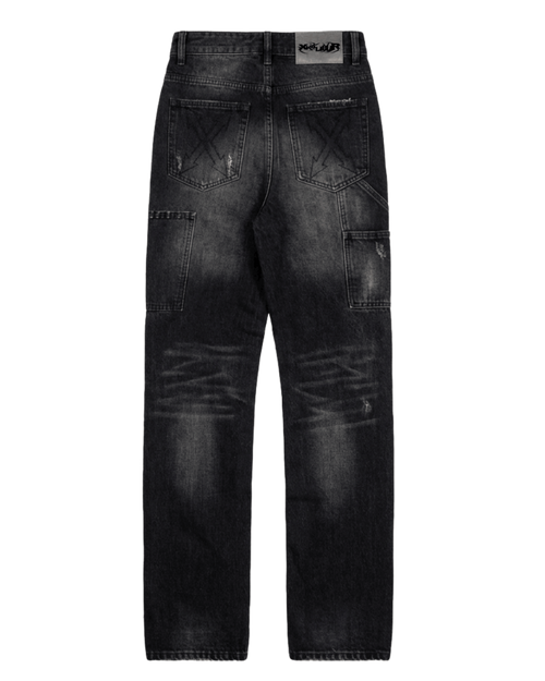 XKALIBVR DENIM