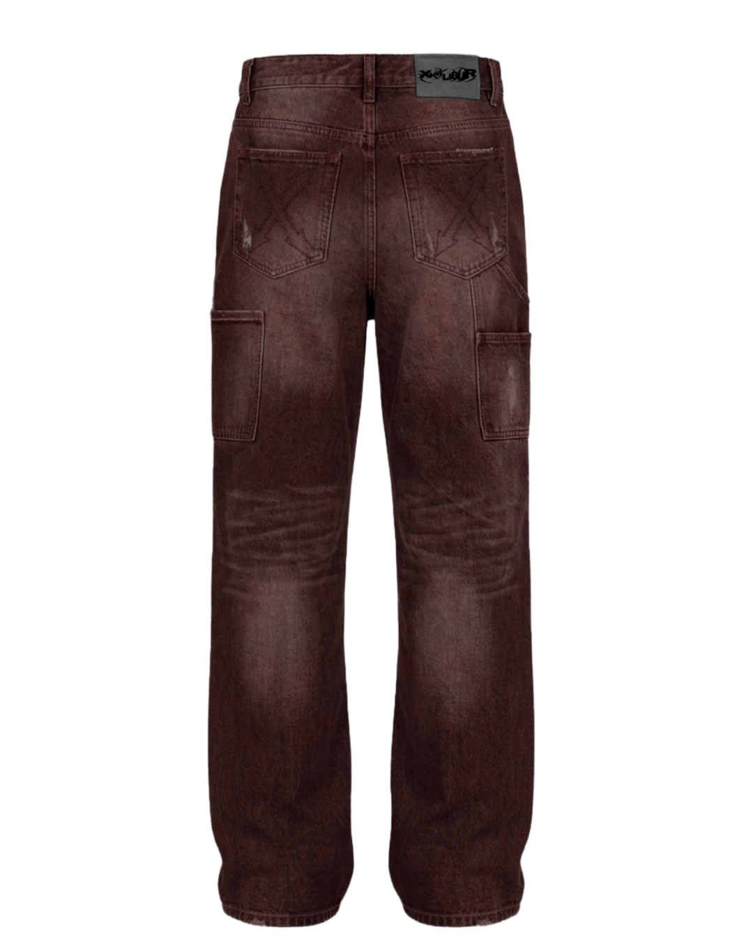 XKALIBVR DENIM