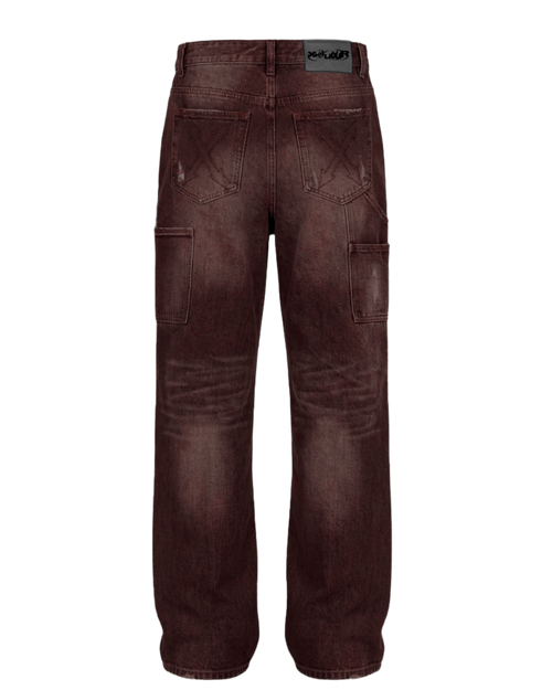 XKALIBVR DENIM