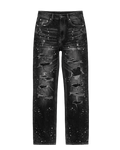 XKALIBVR DENIM