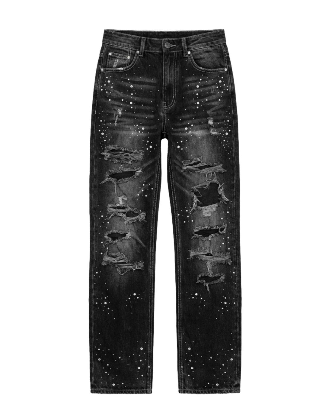 XKALIBVR DENIM
