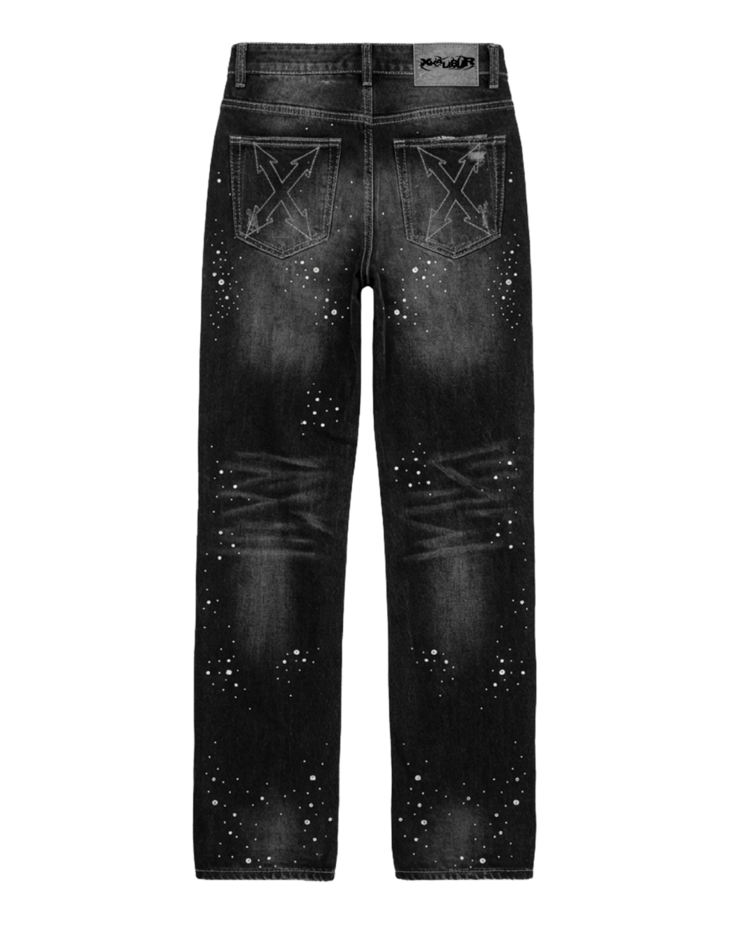 XKALIBVR DENIM