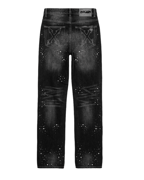 XKALIBVR DENIM