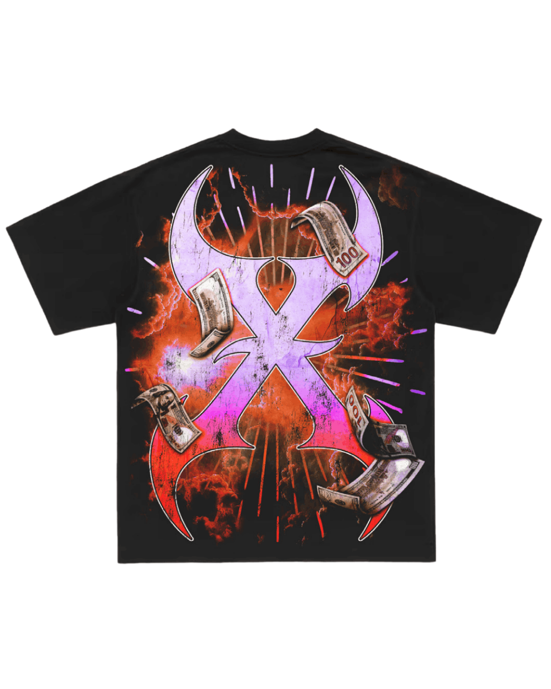 XKALIBVR TEE