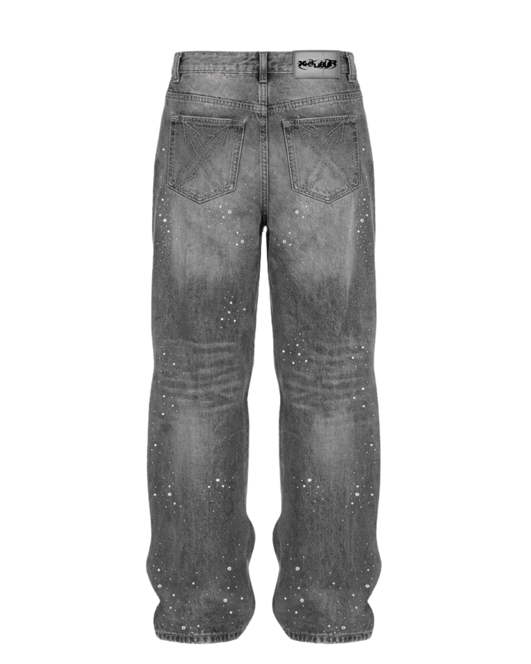 XKALIBVR DENIM