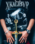 Tee Xkalibvr